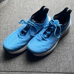 Asics Men's Nimbus 26 Running Shoes